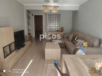 Piso en venta en Zaidia