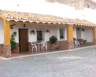 2 casas en Granada