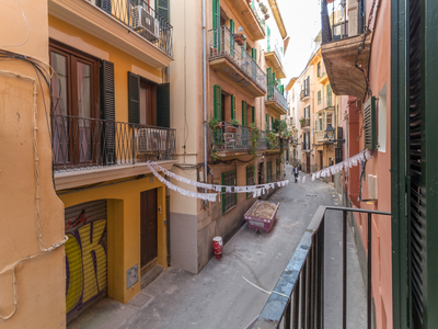 Apartamento recién reformado en La Lonja - Palma de Mallorca, Casco Antiguo