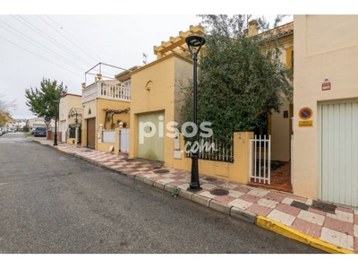 Casa en alquiler en Calle de Pablo Picasso, 2 en Pulianas por 800 €/mes