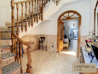 Casa en venta en Cártama pueblo Venta Cártama