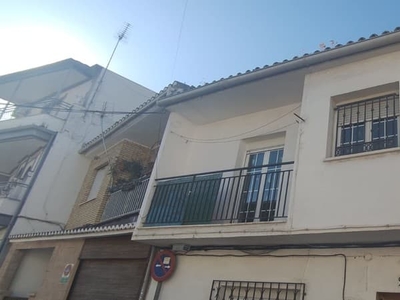 Chalet adosado en venta en Calle Gracia, 18200, Maracena (Granada)