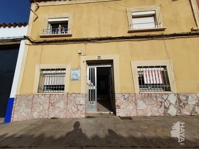 Chalet adosado en venta en Calle Norte, Bajo, 13300, Valdepeñas (Ciudad Real)