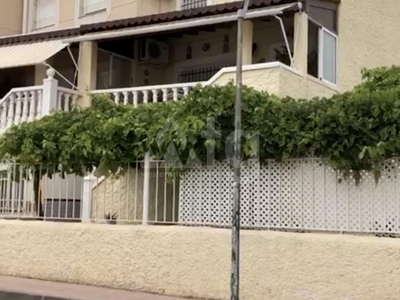 Chalet independiente con terreno en venta en la Calle Ciudad de Alicante' Vera