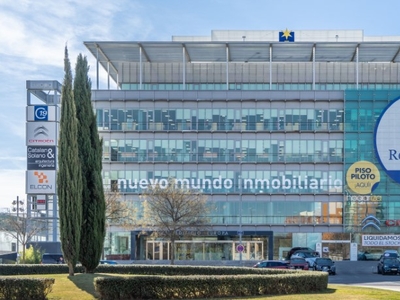 Oficina en venta en plaza Europa, Guadalajara, Guadalajara