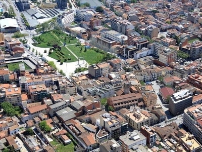 Edificio de oficinas en Mollet del Vallés