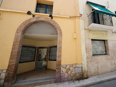 Oficina en venta en calle Rafael Estela, Llançà, Gerona