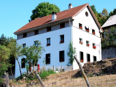 Habitaciones en Navarra