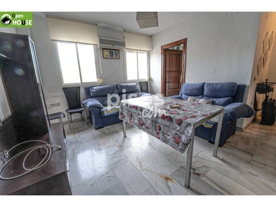 Piso en alquiler en Calle del Doctor Fléming en Zona de San Cayetano-Avenida Cristóbal Colón por 380 €/mes