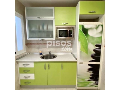 Piso en alquiler en Residencial en Las Gabias en Residencial Triana-Barrio Alto-Híjar por 450 €/mes