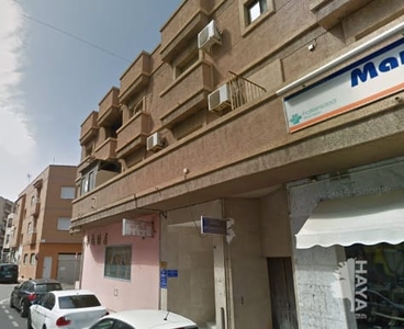 Piso en venta en Avenida Gustavo Villapalos, 2º, 04740, Roquetas De Mar (Almería)