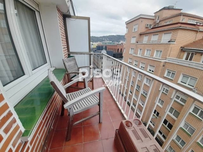 Piso en venta en Calle de Iparraguirre en Indautxu por 460.000 €