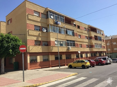 Piso en venta en Calle Emilia Pardo Bazan, 3º, 04700, Ejido El (Almería)
