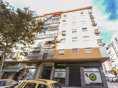 Piso en venta en Calle Martinez De La Rosa, 6º, 29010, Malaga (Málaga)