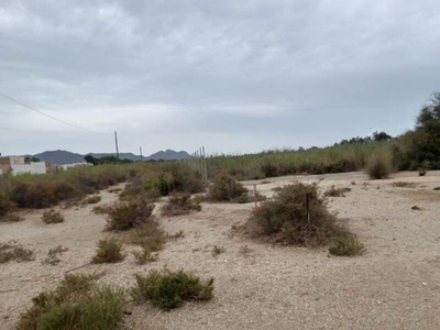 Terreno en venta en Pujaire (Almería) Venta Almería