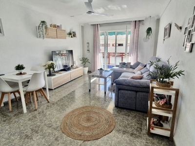 Velez Malaga apartamento en venta