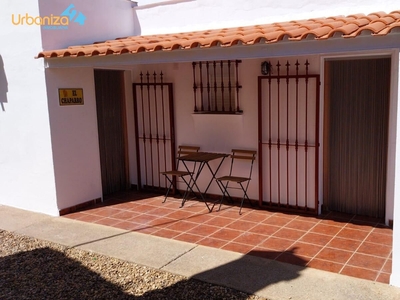 Alquiler de casa en Poblados Norte (Badajoz), Botoa