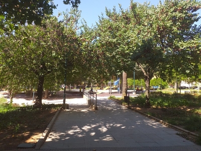 Alquiler de piso en Ciudad Jardín (Badajoz), Ciudad Jardín