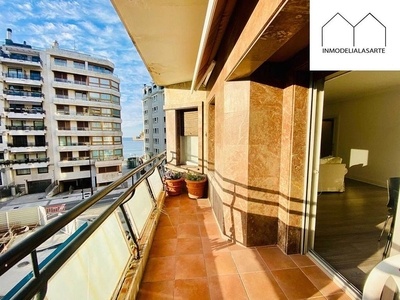 Alquiler de piso en plaza Zaragoza de 5 habitaciones con terraza y calefacción