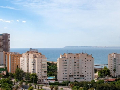 Apartamento en Alicante