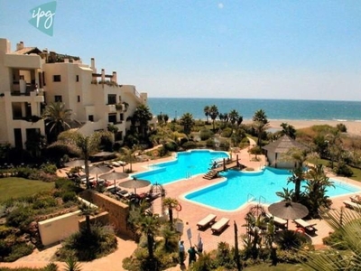 Apartamento en Estepona