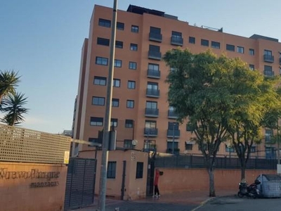 Apartamento en San Vicente del Raspeig