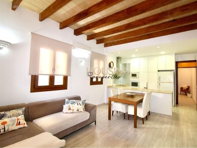 Apartamento en venta en Arxiduc, Palma de Mallorca