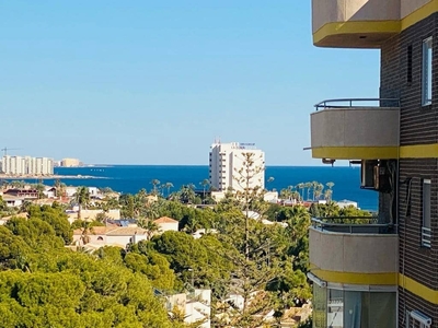 Apartamento en venta en Cabo Roig, Orihuela, Alicante