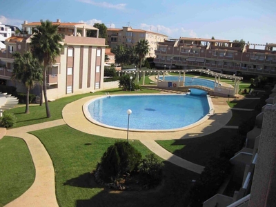 Apartamento en venta en Centro Urbano, Dénia, Alicante