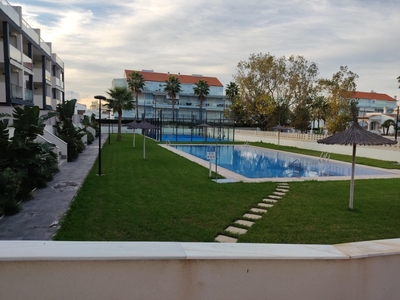 Apartamento en venta en Las Marinas / Les Marines, Dénia, Alicante