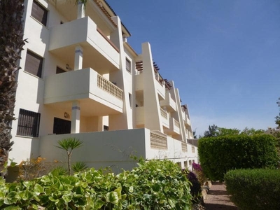 Apartamento en venta en Lomas de Campoamor - Las Ramblas, Orihuela, Alicante