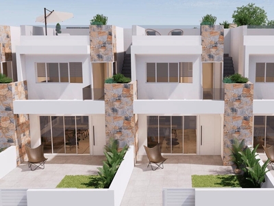 Apartamento en venta en Los Almendros (Orihuela Costa), Orihuela, Alicante