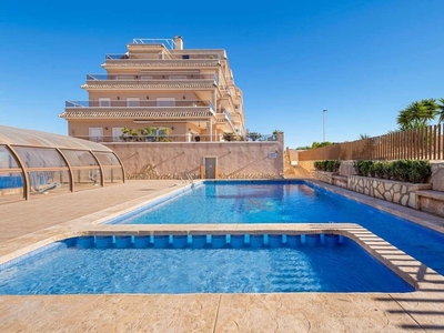 Apartamento en venta en Playa Flamenca, Orihuela, Alicante