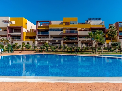 Apartamento en venta en Playa Flamenca, Orihuela, Alicante