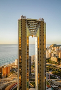 Ático en Benidorm