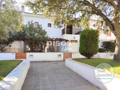 Casa adosada en venta en Tudela de Duero - Tudela