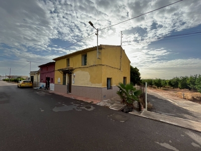 Casa barata en venta en Alquerías del Niño Perdido.