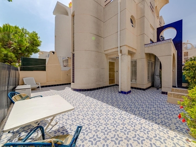 Casa en venta en Cañada del Molino, Torrevieja, Alicante