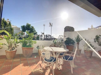 Casa en venta en Calle Cipres De Mijas Golf