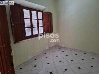 Casa en venta en Calle José Antonio