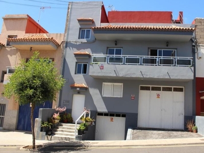 Casa en venta en Centro, Güímar