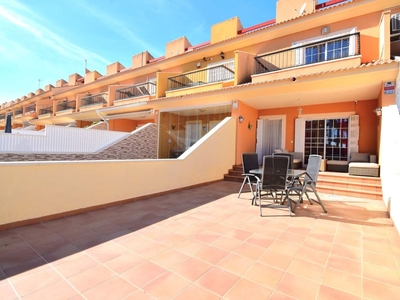 Casa en venta en Los Balcones, Alicante