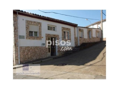 Casa en venta en Montejos del Camino