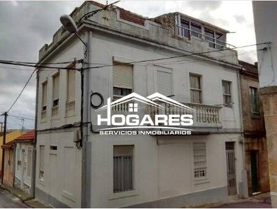 Casa en venta en Vigo