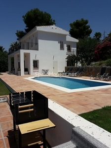 Casa independiente en venta en Paraiso-Borronal, Estepona