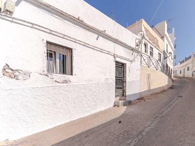 Casa para Reformar Venta Salobreña