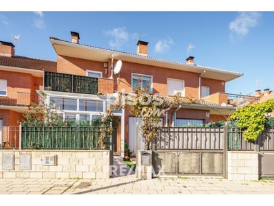 Casa pareada en venta en Calle de Extramuros, 24