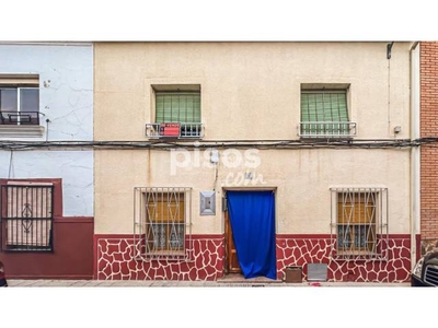 Casa pareada en venta en Herencia