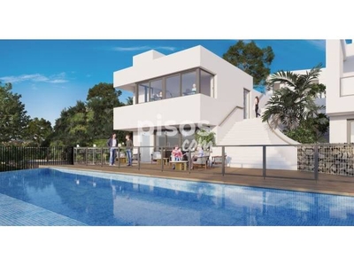 Casa pareada en venta en Mijas - Riviera del Sol