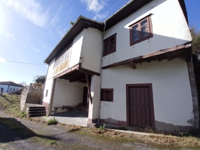 Casa Rural en Venta en Malleza, Asturias
